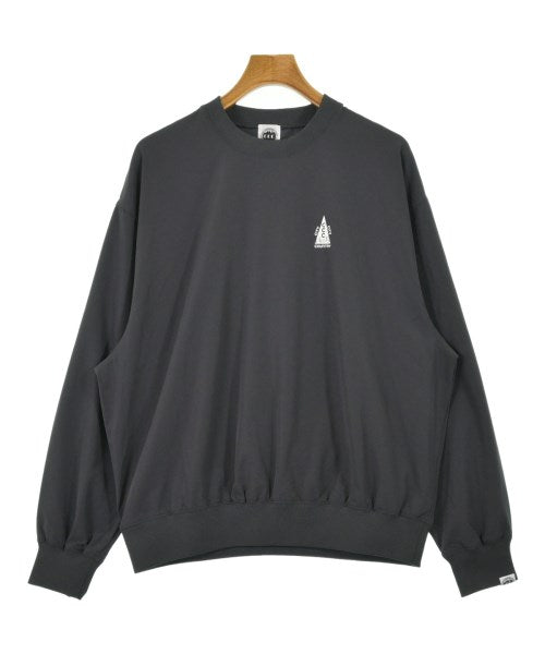 CITY COUNTRY CITY T恤/上衣