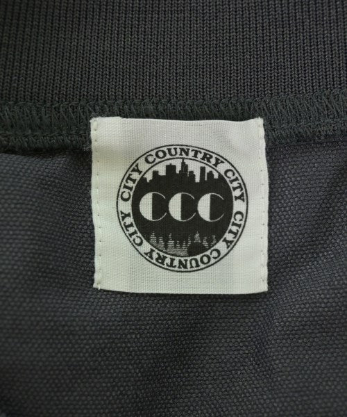 CITY COUNTRY CITY T恤/上衣