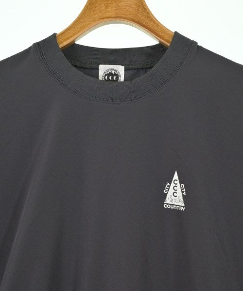 CITY COUNTRY CITY T恤/上衣