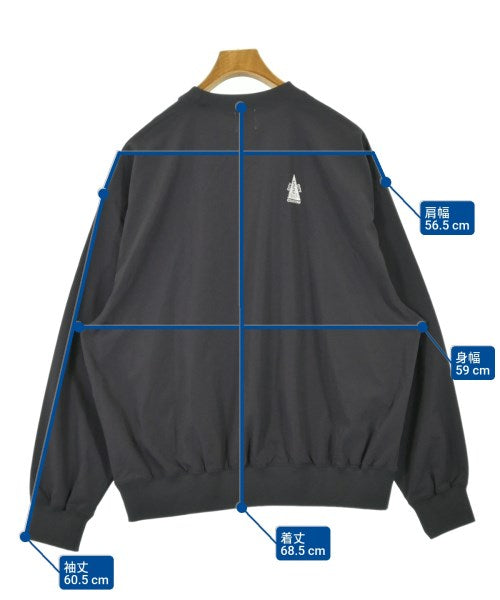 CITY COUNTRY CITY T恤/上衣