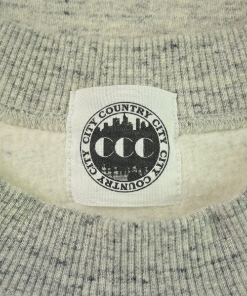 CITY COUNTRY CITY 運動衫