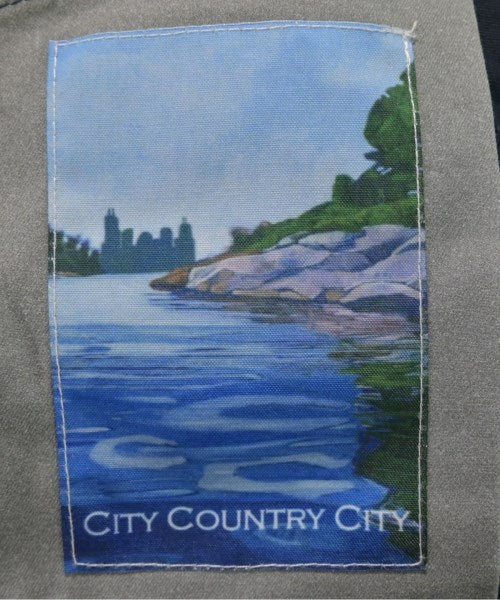CITY COUNTRY CITY 其他款