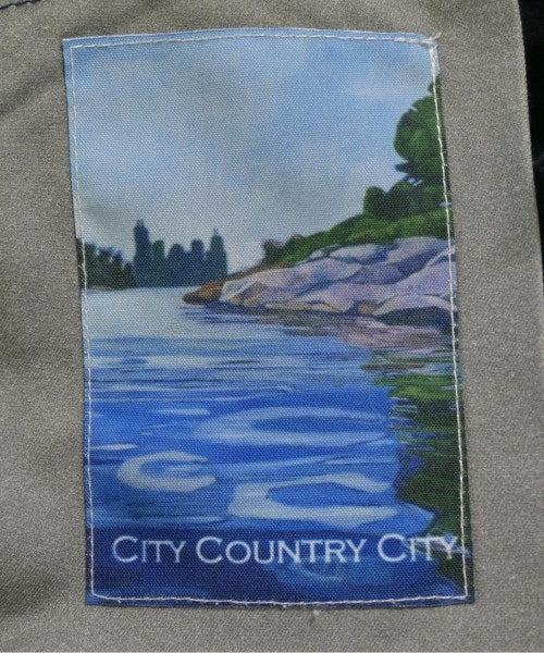 CITY COUNTRY CITY 其他款