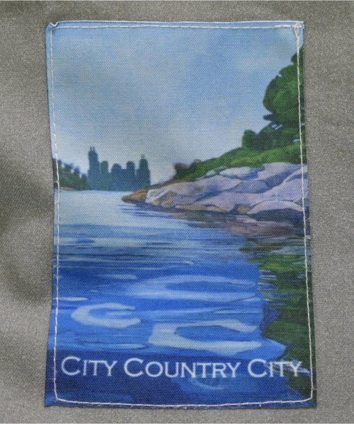 CITY COUNTRY CITY 其他款