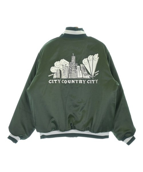 CITY COUNTRY CITY 其他飛行外套