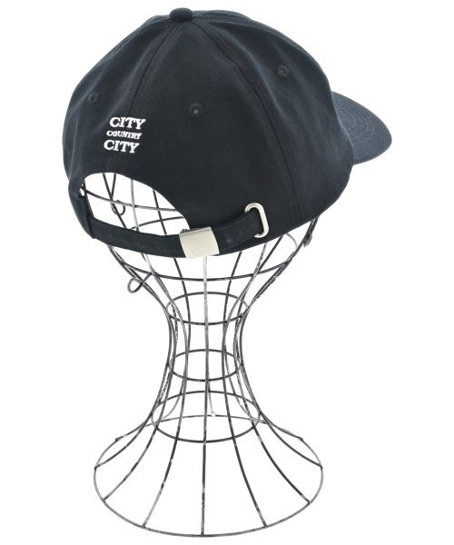 CITY COUNTRY CITY 棒球帽
