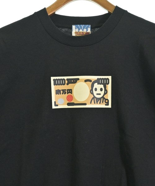 CITY COUNTRY CITY T恤/上衣