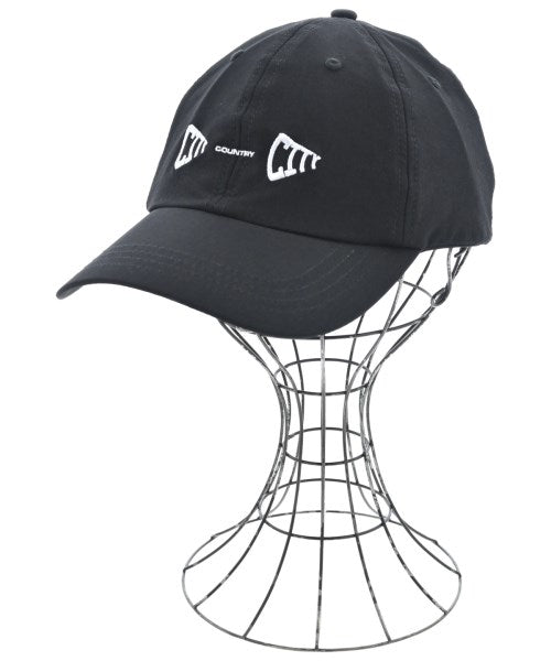 CITY COUNTRY CITY 棒球帽