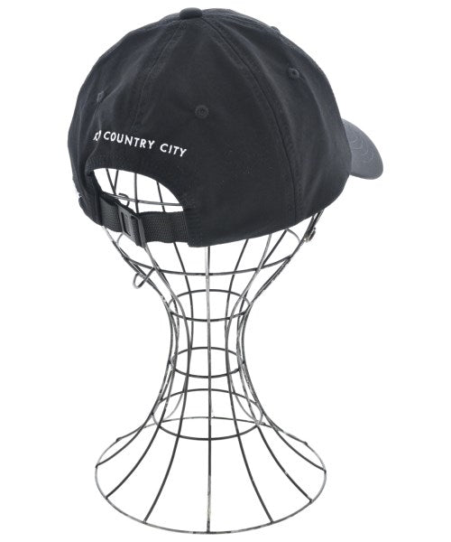 CITY COUNTRY CITY 棒球帽