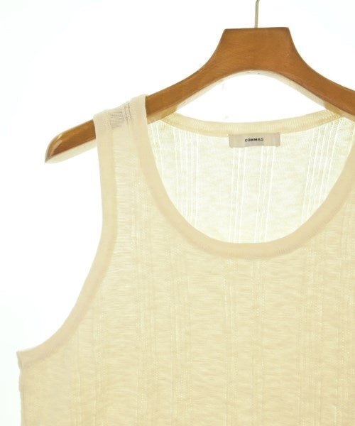 COMMAS 背心