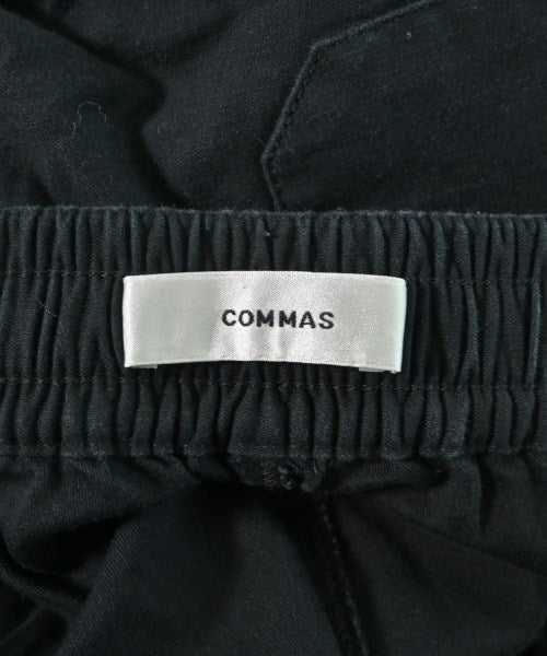 COMMAS 休閒褲