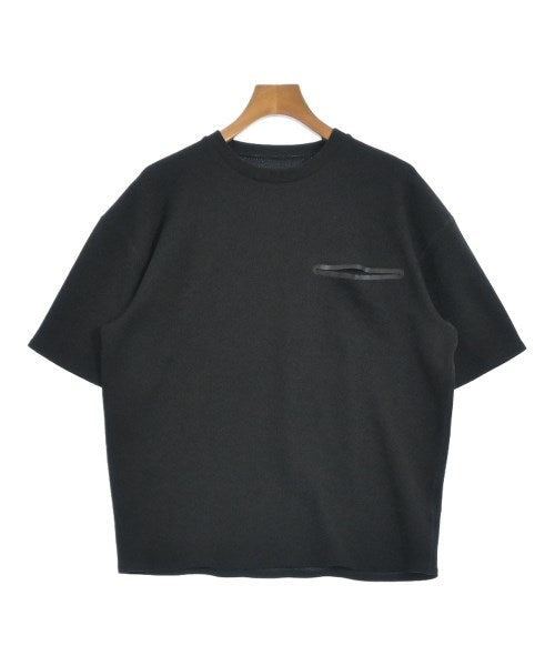 DESCENTE PAUSE T恤/上衣