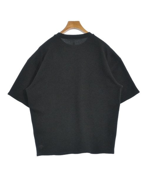 DESCENTE PAUSE T恤/上衣