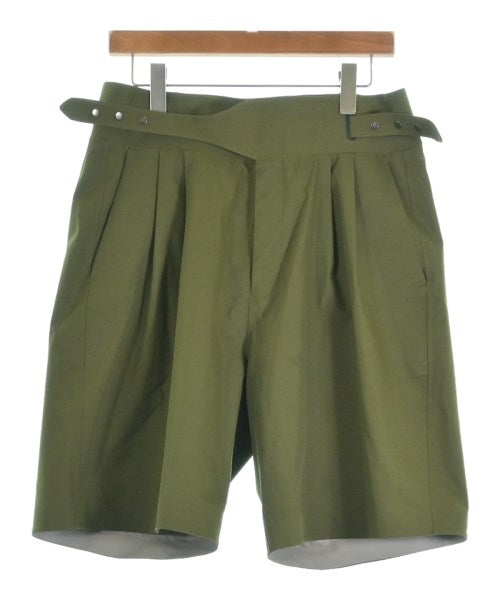 DESCENTE PAUSE 短褲