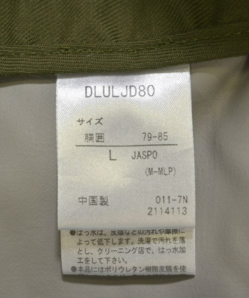 DESCENTE PAUSE 短褲