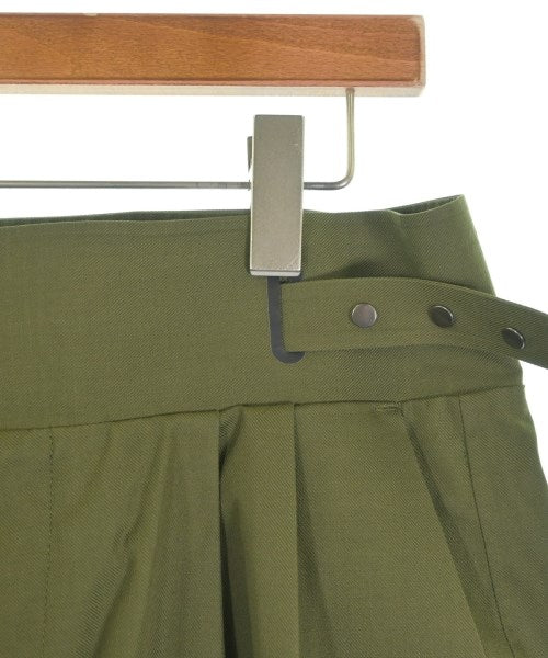 DESCENTE PAUSE 短褲