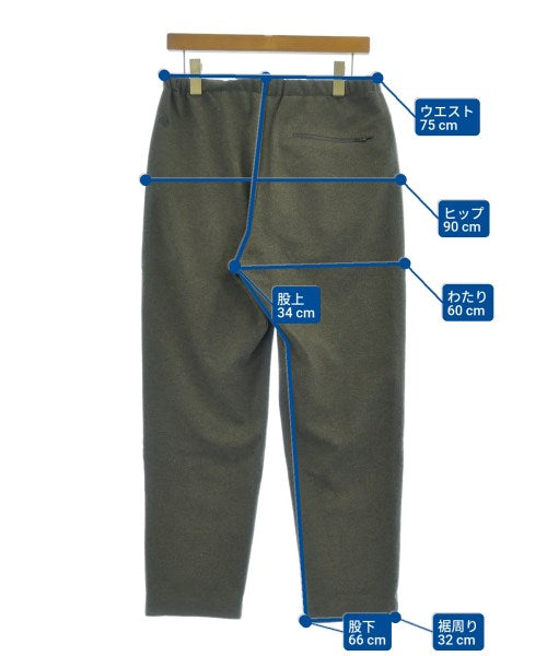 DESCENTE PAUSE 其他款