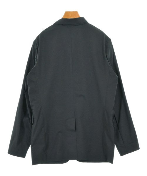 DESCENTE PAUSE 休閒夾克