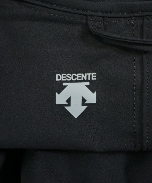 DESCENTE PAUSE 休閒夾克