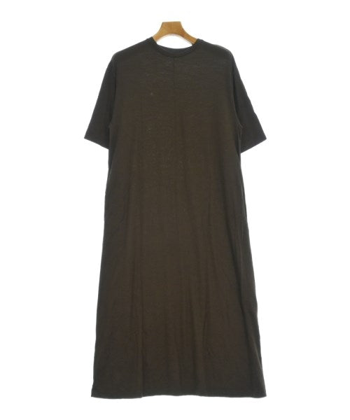 DESCENTE PAUSE 洋裝