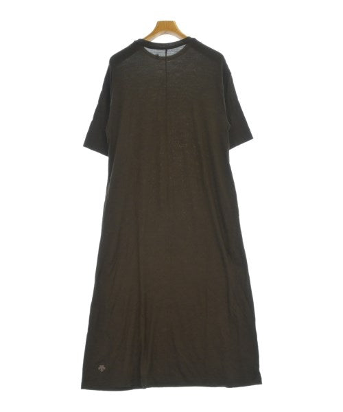 DESCENTE PAUSE 洋裝