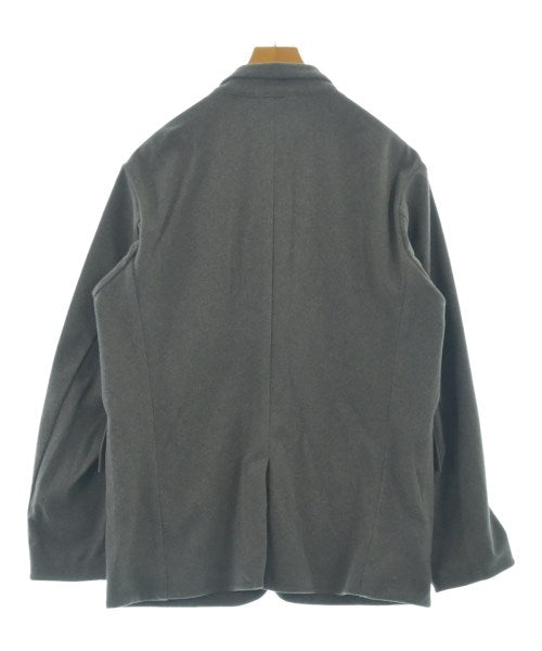 DESCENTE PAUSE 休閒夾克