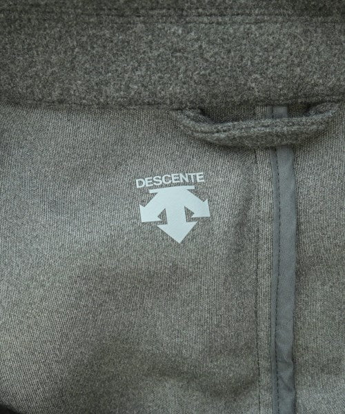 DESCENTE PAUSE 休閒夾克