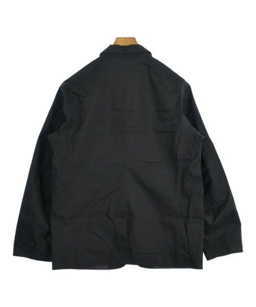 DESCENTE PAUSE 休閒夾克
