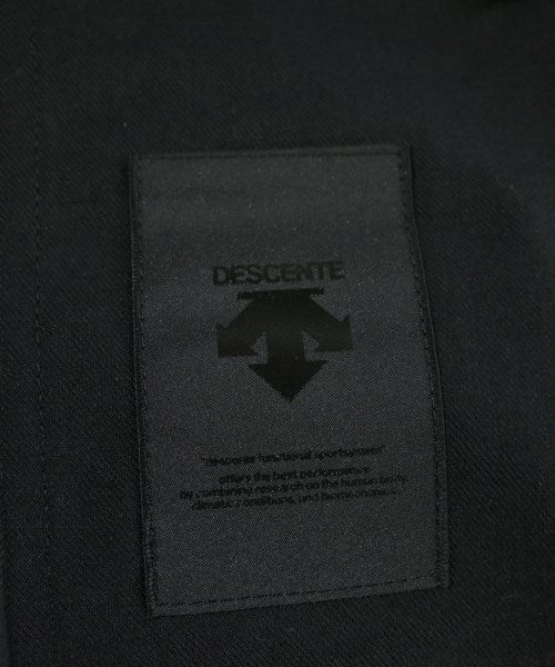 DESCENTE PAUSE 休閒夾克