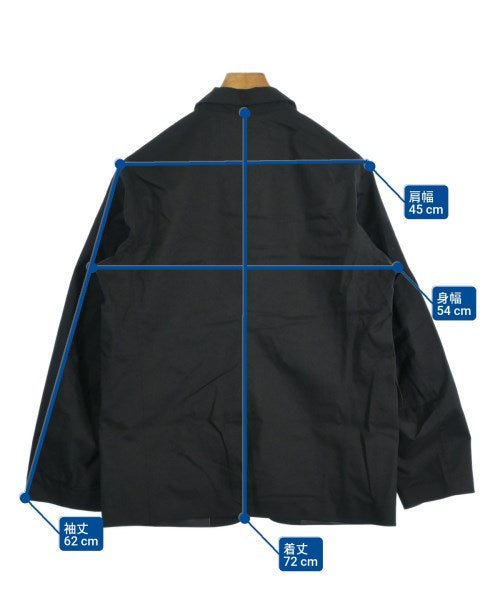 DESCENTE PAUSE 休閒夾克