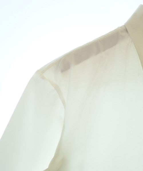 DESCENTE PAUSE 休閒襯衫