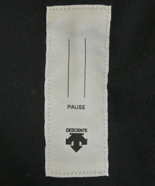 DESCENTE PAUSE 其他款