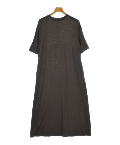DESCENTE PAUSE 洋裝