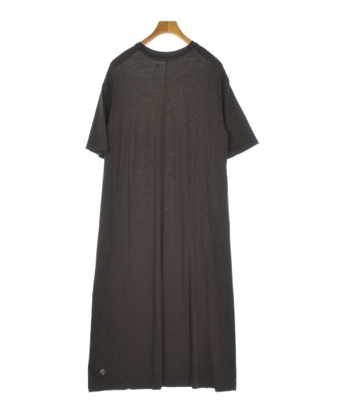 DESCENTE PAUSE 洋裝