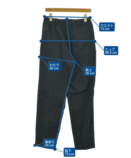 DESCENTE PAUSE 其他款