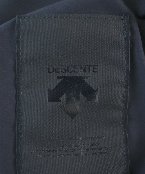 DESCENTE PAUSE 西裝外套