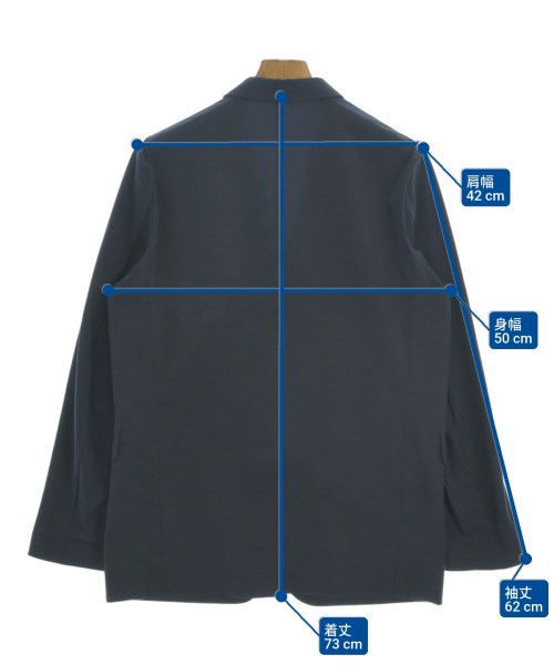 DESCENTE PAUSE 西裝外套