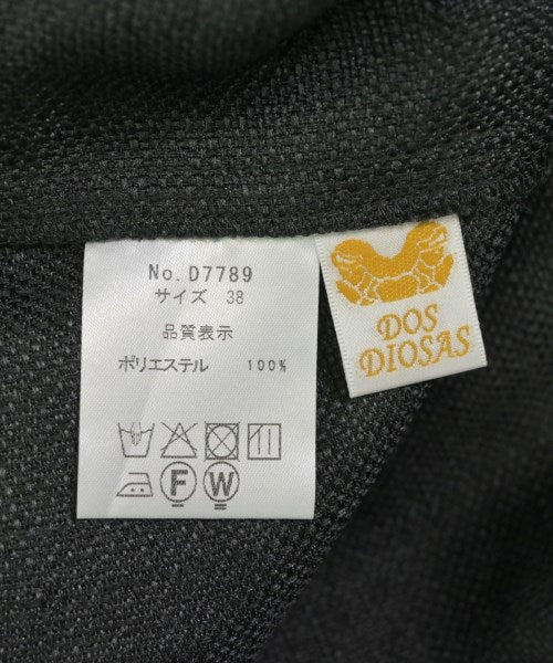 DOS DIOSAS 女襯衫