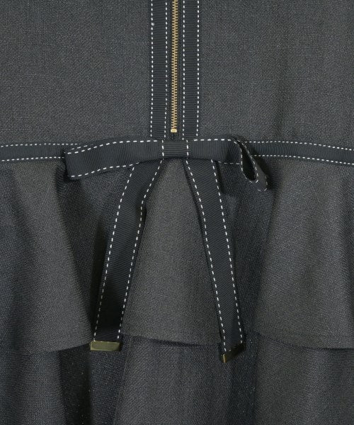 DOS DIOSAS 女襯衫