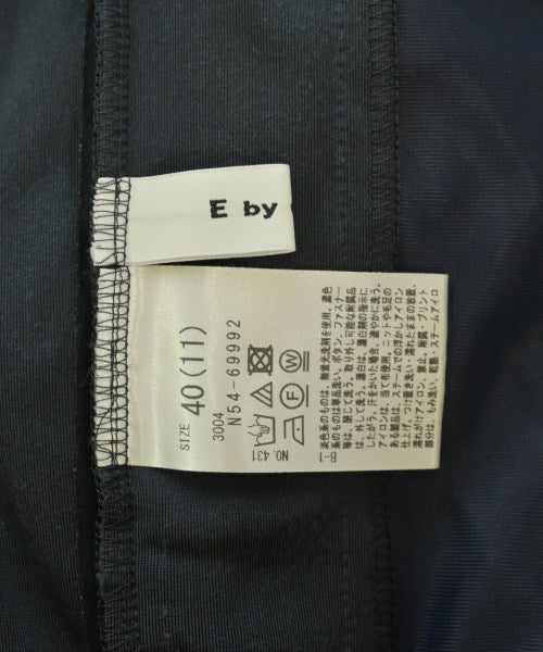 e by eclat 其他款