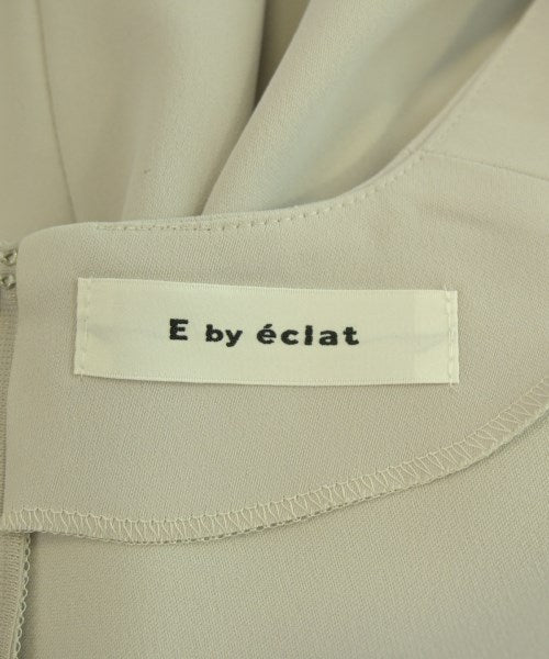 e by eclat 洋裝