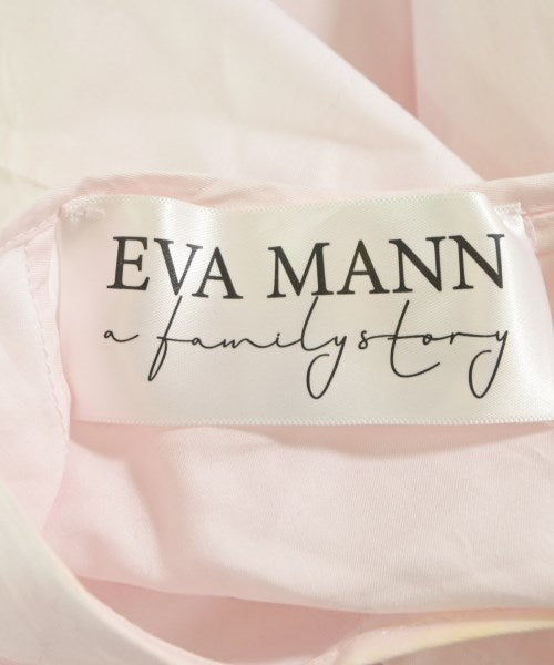 EVA MANN 女襯衫