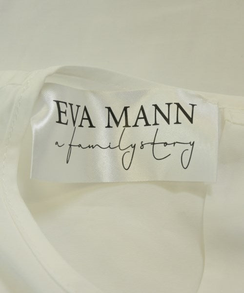 EVA MANN 女襯衫