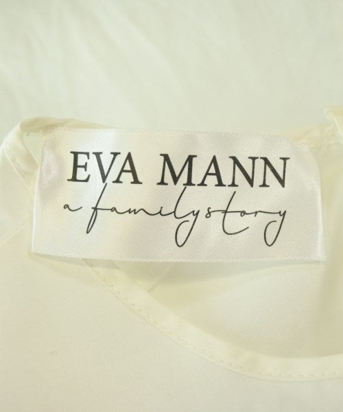 EVA MANN 女襯衫