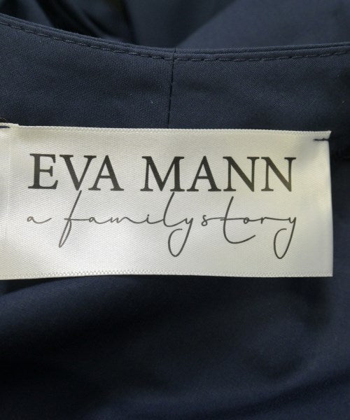EVA MANN 休閒襯衫
