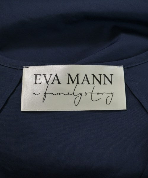 EVA MANN 休閒襯衫