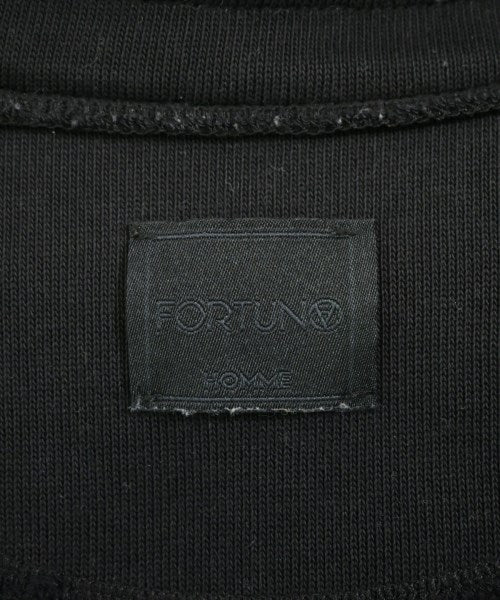 FORTUNA HOMME 運動衫