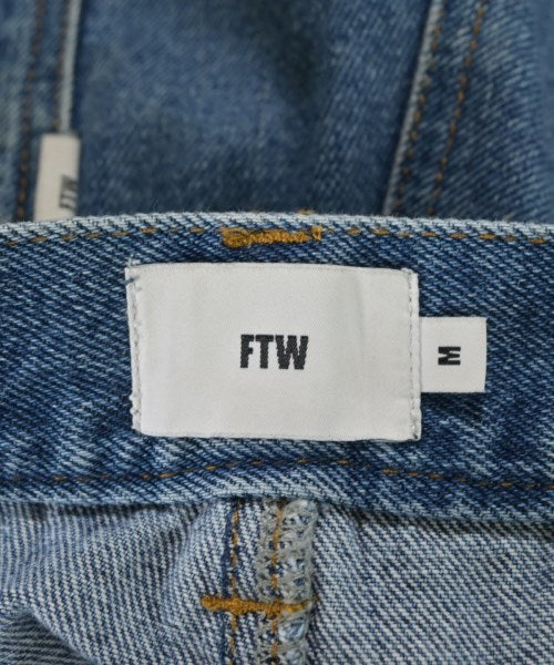 FTW 牛仔褲