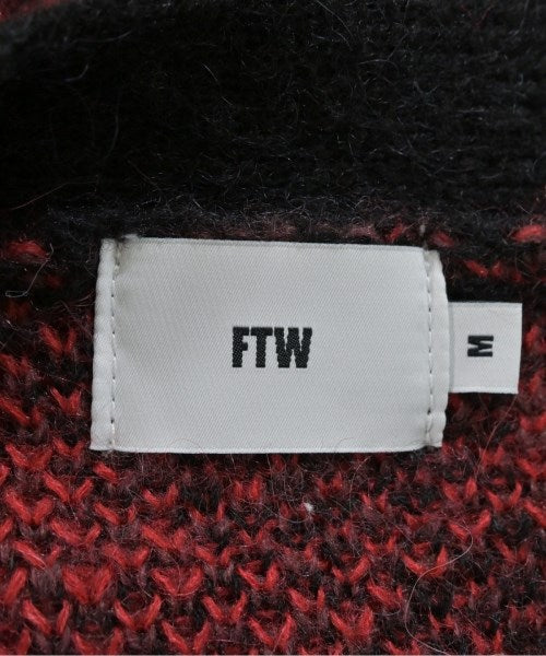 FTW 開襟衫