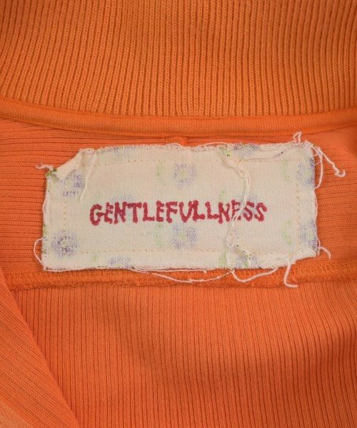 GENTLE FULLNESS 開襟衫